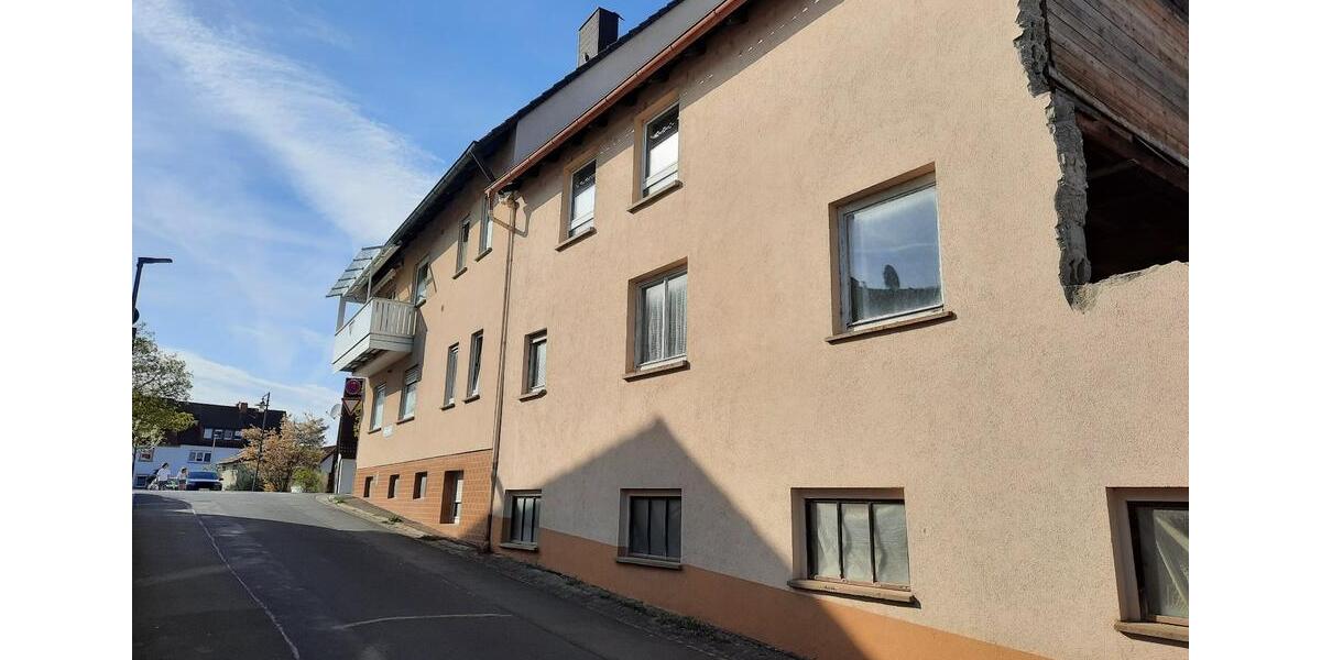 Mehrfamilienhaus, Wohnhaus Bergrheinfeld - 380.000&euro; | Angebot:26177924