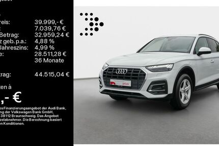 Audi Q5 26.000 km 38.990 &euro; Haßfurt 97437