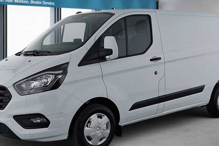 Ford Transit Custom 37.494 km 21.870 &euro; Schweinfurt 97424