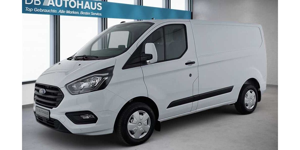 Ford Transit Custom 37.494 km 21.870 &euro; Schweinfurt 97424