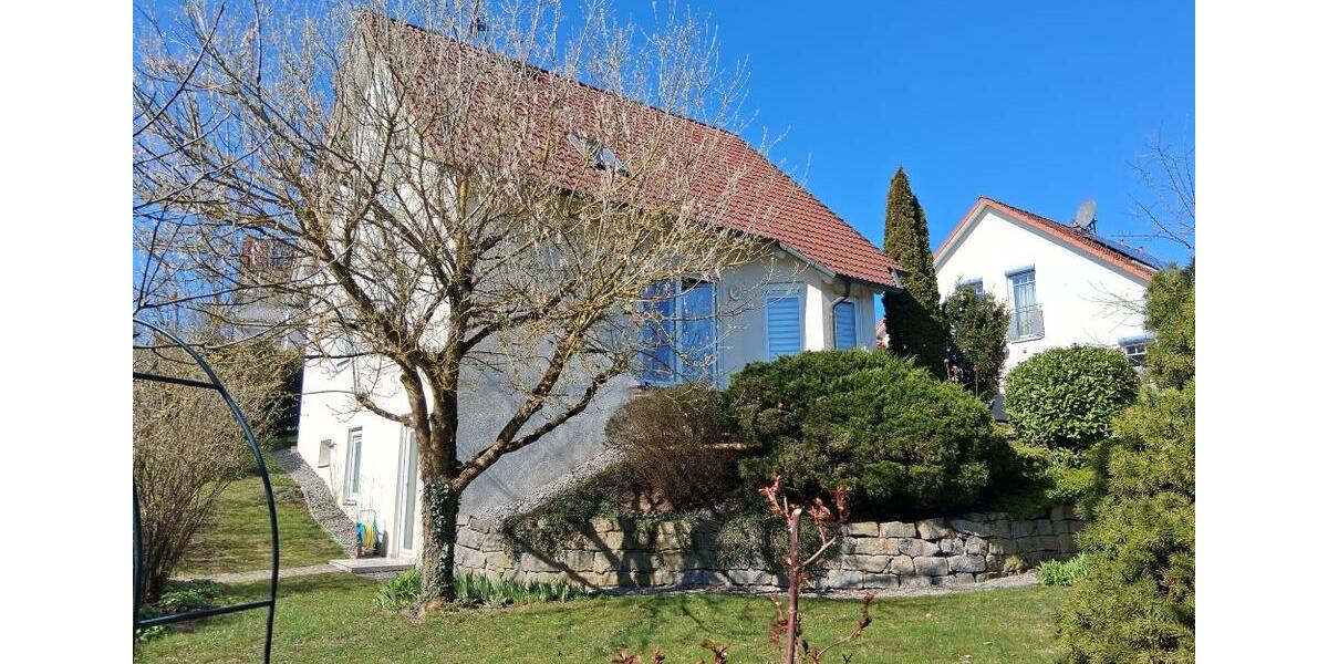 Einfamilienhaus Schonungen Forst - 5.5 Zimmer, 155 m&sup2;, 380.000&euro; | Angebot:26071752