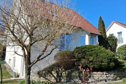 Haus Schonungen Forst - 5.5 Zimmer, 155 m&sup2;, 380.000&euro; | Angebot:26071752