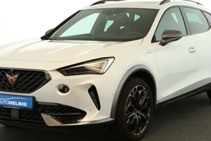 Cupra Formentor 21.900 km 27.990 &euro; Donnersdorf 97499