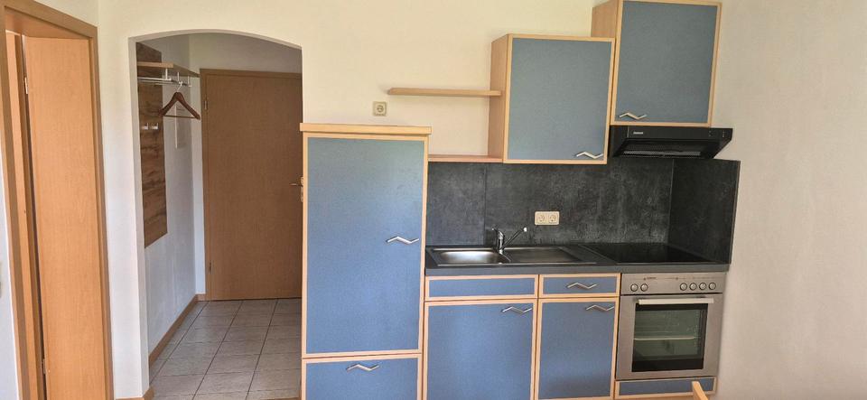 Etagenwohnung Oberthulba - 2 Zimmer, 32 m&sup2;, 300&euro; | Angebot:26047334