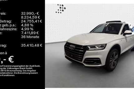 Audi Q5 65.960 km 32.990 &euro; Schweinfurt 97424