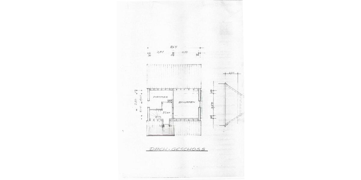 Erdgeschoßwohnung Arnstein - 3 Zimmer, 85 m&sup2;, 750&euro; | Angebot:26023614