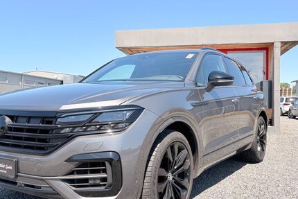 VW Touareg 82.000 km 47.499 &euro; Salz 97616