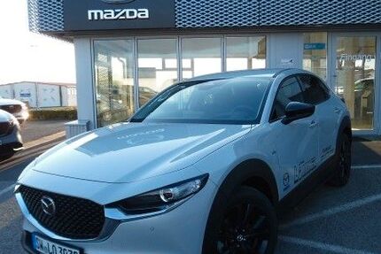 Mazda CX-30 3.000 km 27.280 &euro; Grettstadt 97508