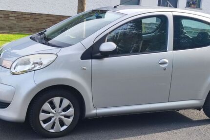 Citroen C1 72.000 km 3.200 &euro; Schweinfurt 97422
