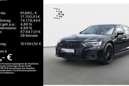 Audi A8 29.324 km 91.880 &euro; Haßfurt 97437