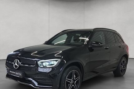 Mercedes-Benz GLC 300 77.975 km 38.855 &euro; Schweinfurt 97424