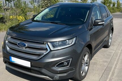 Ford Edge 149.500 km 13.500 &euro; Grafenrheinfeld 97506