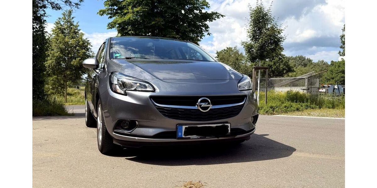 Opel Corsa 143.000 km 6.950 &euro; Schweinfurt 97424