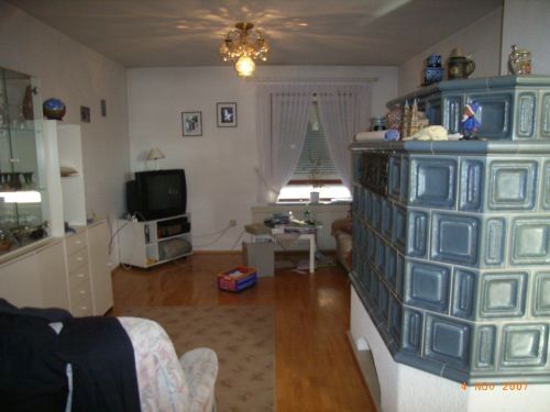 Zweifamilienhaus in 97534 Hergolshausen zwischen Schweinfurt, Würzburg und Volkach (ID 2587) - Einfamilienhaus Waigolshausen Waigolshausen | Angebot:24385028