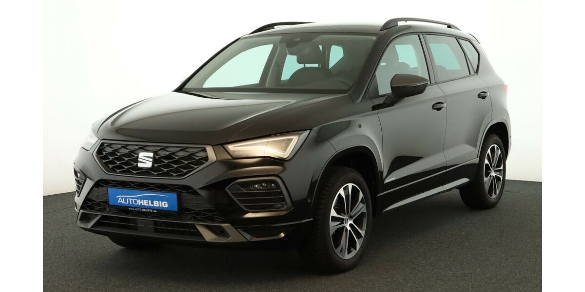 Seat Ateca 10.300 km 28.890 &euro; Donnersdorf 97499