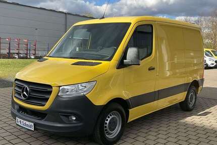 Mercedes-Benz Sprinter 122.100 km 21.990 &euro; Schwebheim 97525