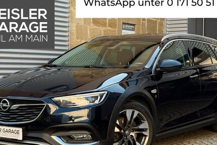 Opel Insignia 129.864 km 12.675 &euro; Zeil am Main 97475