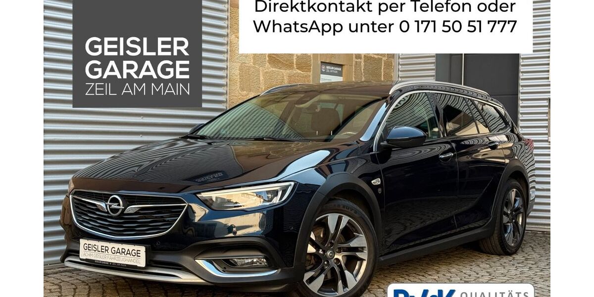 Opel Insignia 129.864 km 12.675 &euro; Zeil am Main 97475