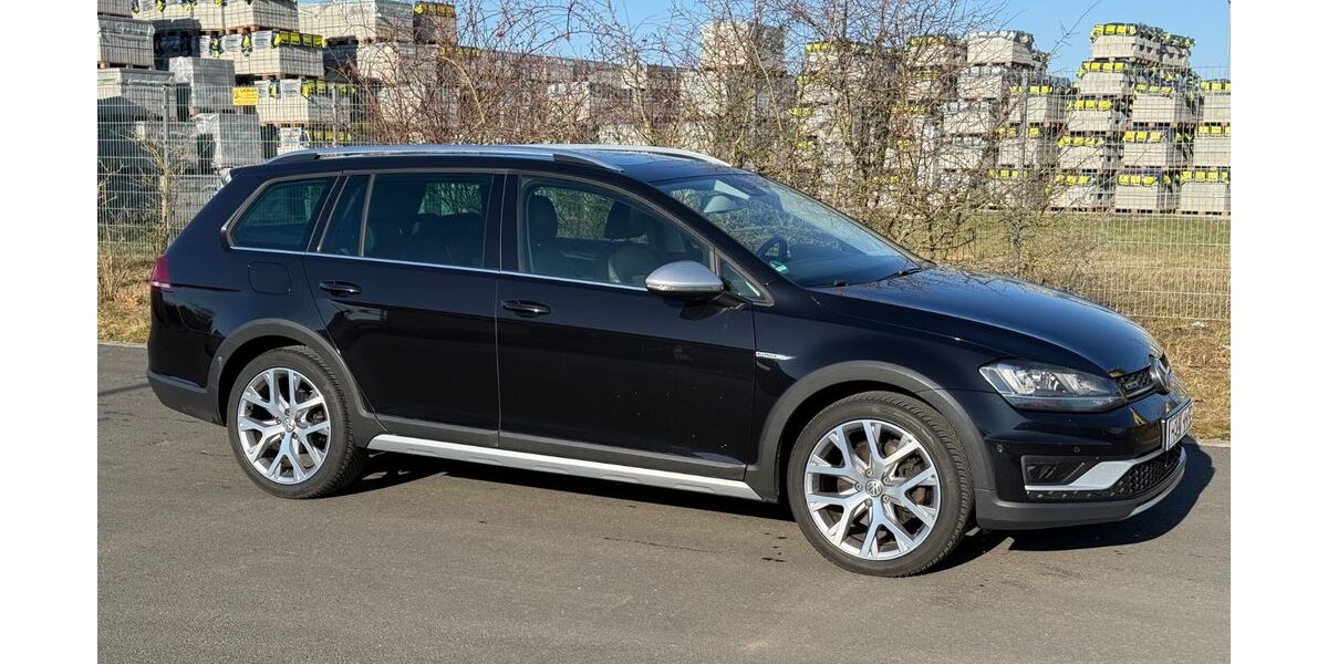 VW Golf 181.500 km 13.550 &euro; Haßfurt 97437