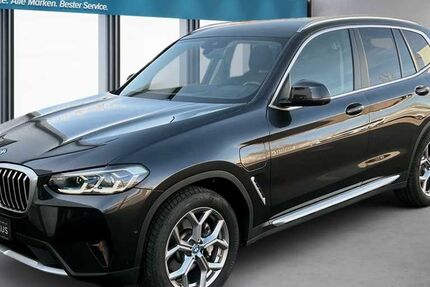 BMW X3 55.356 km 42.690 &euro; Schweinfurt 97424