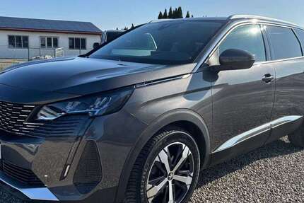 Peugeot 5008 58.350 km 24.480 &euro; Hassfurt 97437
