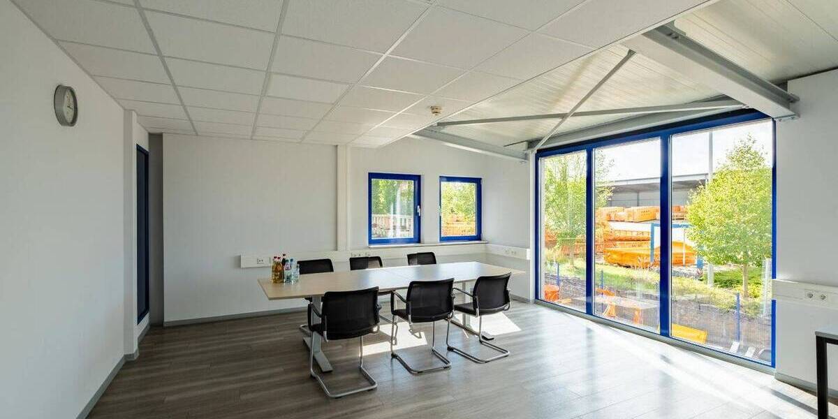 Gewerbeobjekt Kürnach - 16.500&euro; | Angebot:25802487