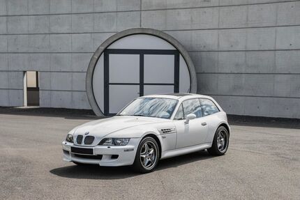 BMW Z3 M 111.000 km 66.900 &euro; Dettelbach 97337