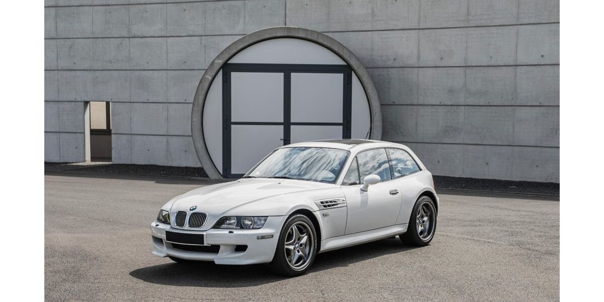 BMW Z3 M 111.000 km 69.900 &euro; Dettelbach 97337