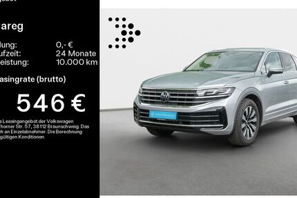 VW Touareg 8.675 km 57.990 &euro; Haßfurt 97437