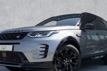 Land Rover Discovery Sport 19.900 km 55.900 &euro; Kürnach 97273