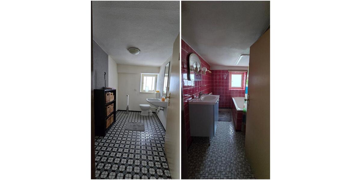 Bauernhaus, Landhaus Haßfurt - 8 Zimmer, 160 m&sup2;, 269.000&euro; | Angebot:24373356