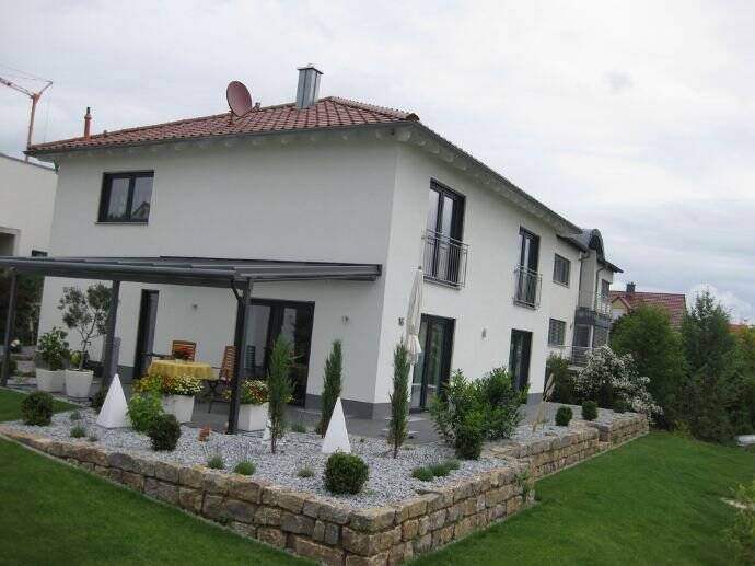 Mehrfamilienhaus, Wohnhaus Arnstein - 618.000&euro; | Angebot:25665648