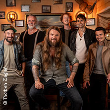 Versengold - Folk Sommer 2027 - Special Guest: Mr. Hurley & Die Pulveraffen 27.08.2027 Turnierplatz Bad Kissingen