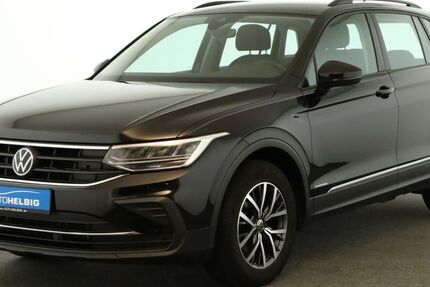VW Tiguan 51.000 km 25.990 &euro; Donnersdorf 97499