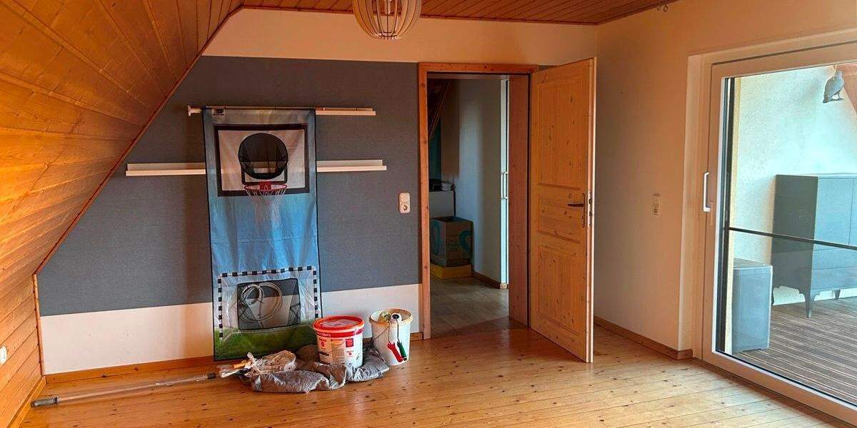 Doppelhaushälfte Schonungen Reichmannshausen - 6 Zimmer, 150 m&sup2;, 249.000&euro; | Angebot:25669812