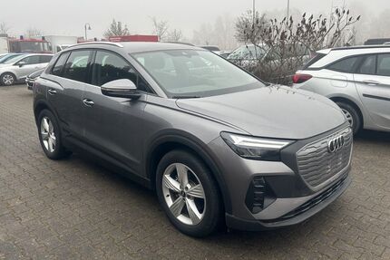 Audi Q4 e-tron 11.700 km 25.800 &euro; Niederlauer 97618