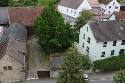 Haus Dettelbach - 7 Zimmer, 187 m&sup2;, 690.000&euro; | Angebot:26510903