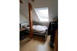 Dachgeschoßwohnung Schweinfurt Gartenstadt - 1 Zimmer, 27 m&sup2;, 340&euro; | Angebot:26021052