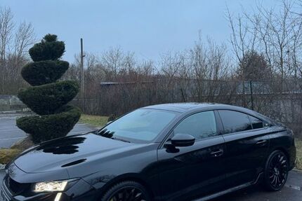 Peugeot 508 35.000 km 35.999 &euro; Bergrheinfeld 97493