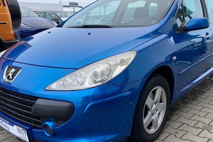 Peugeot 307 140.000 km 2.999 &euro; Bergtheim 97241