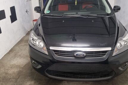 Ford Focus 147.131 km 3.600 &euro; Burglauer 97724