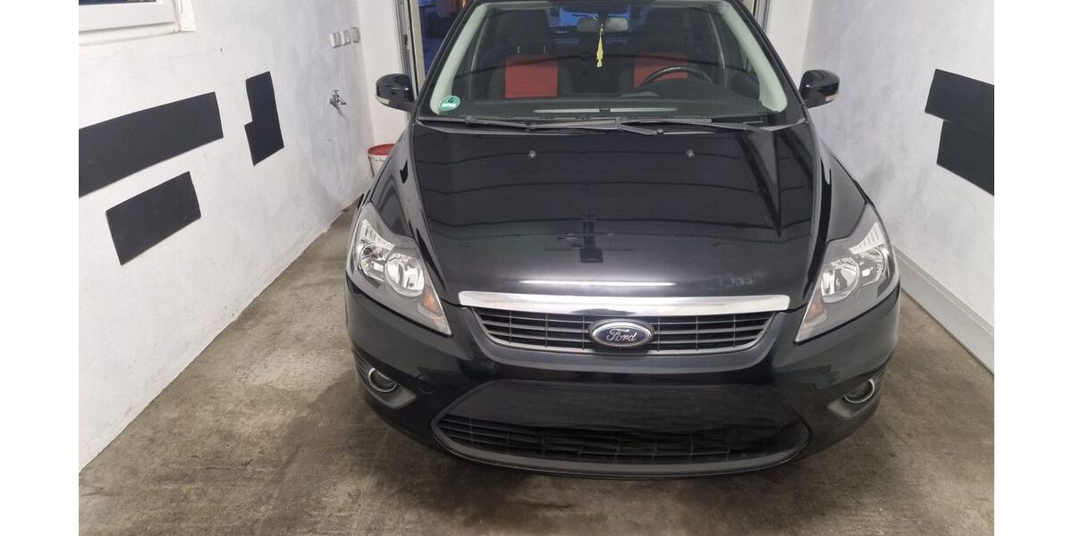 Ford Focus 147.131 km 3.600 &euro; Burglauer 97724