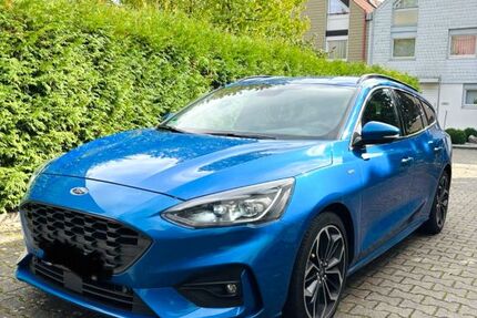 Ford Focus 70.500 km 16.590 &euro; Schweinfurt 97422