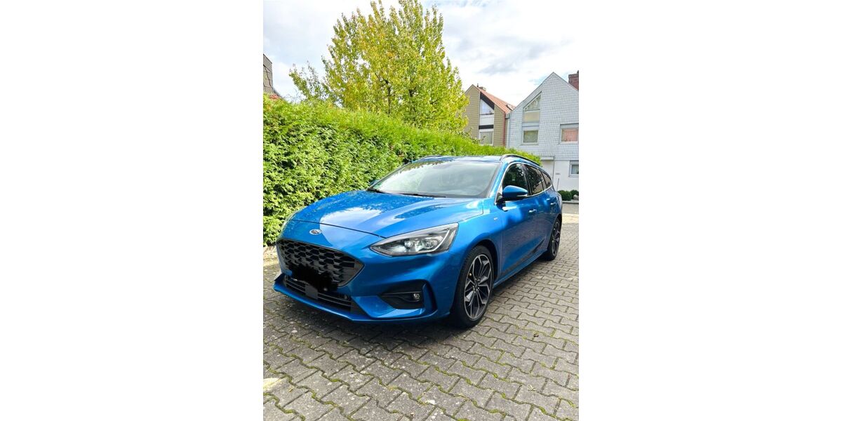 Ford Focus 70.500 km 16.590 &euro; Schweinfurt 97422