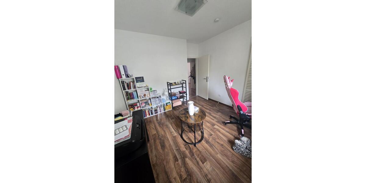 Erdgeschoßwohnung Schweinfurt Gartenstadt - 2 Zimmer, 53 m&sup2;, 530&euro; | Angebot:25934670