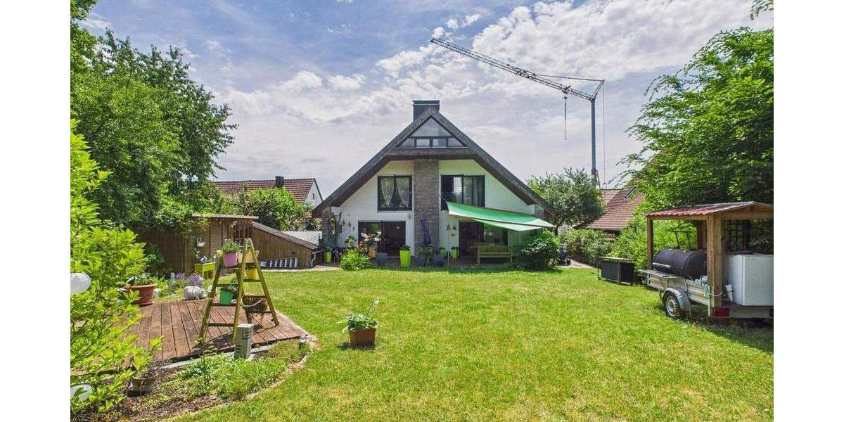 Mehrfamilienhaus, Wohnhaus Stadtlauringen / Ballingshausen Ballingshausen - 1 Zimmer, 370 m&sup2;, 580.000&euro; | Angebot:25665658
