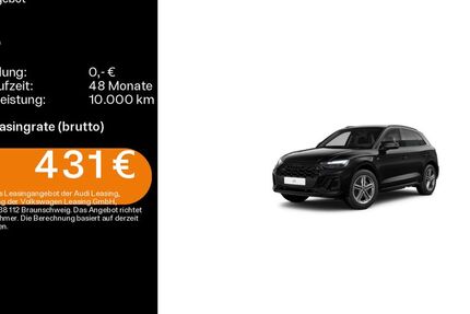 Audi Q5 74.000 km 33.880 &euro; Haßfurt 97437