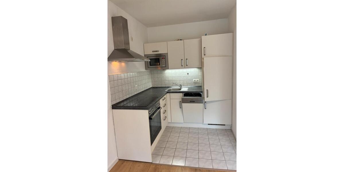 Erdgeschoßwohnung Gochsheim - 2 Zimmer, 39 m&sup2;, 55.000&euro; | Angebot:25376484
