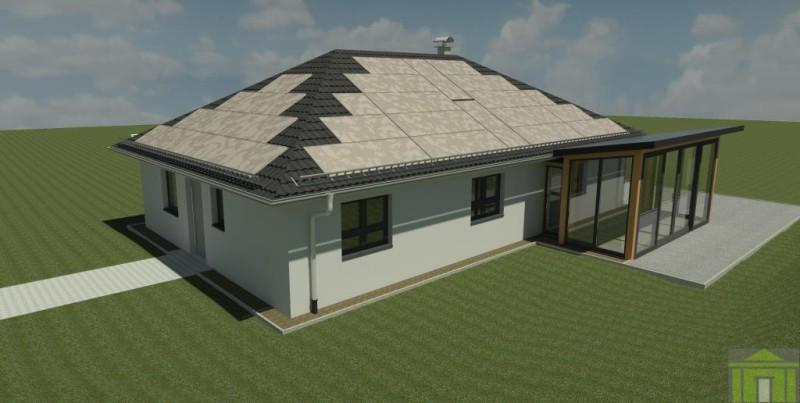 Einfamilienhaus Bad Kissingen - 4 Zimmer, 122 m&sup2;, 279.800&euro; | Angebot:8981312