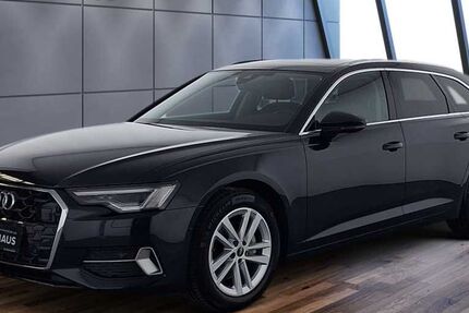 Audi A6 35.129 km 37.960 &euro; Schweinfurt 97424
